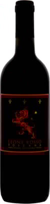 2022 Leone Rosso Toscana IGP