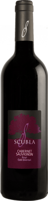 2022 Cabernet Sauvignon Friuli Colli Orientali DOC