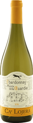 2023 Chardonnay Monte della Guardia Garda DOC