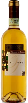 2022 Picolit Colli Orientali Friuli DOCG 0,5 L