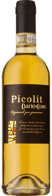 2021 Picolit Colli Orientali Friuli DOCG 0,5 L
