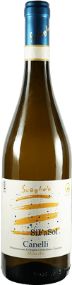 2023 Moscato SiFaSol Canelli DOCG