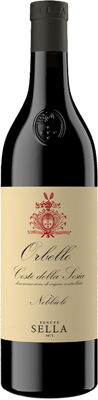 2023 Orbello Coste della Sesia DOC 0,375 L