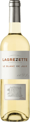 2024 Le Blanc de Julie