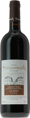 2023 Lagrein Trentino DOC