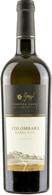 2021 Colombara Chardonnay Selezione Garda DOC