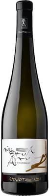 2023 Müller Thurgau Linea Le Strope Valle di Cembra Trentino Superiore DOC