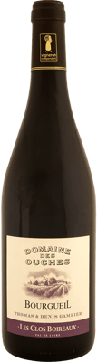 2022 Les Clos Boireaux Bourgueil AOP
