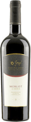 2023 Merlot Garda DOC