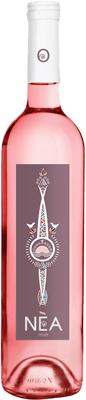 2023 Nèa Cannonau di Sardegna DOC