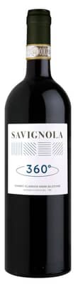 2019 360° Chianti Classico Gran Selezione DOCG