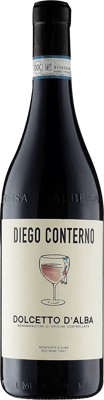 2023 Dolcetto d'Alba DOC