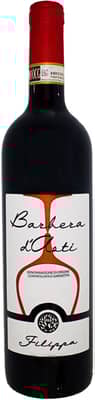 2021 Barbera d'Asti DOCG