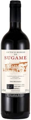 Toscana Rosso IGP