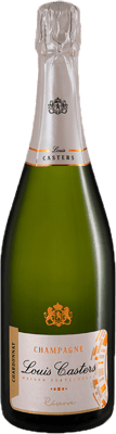 Grande Reserve Champagne AOP