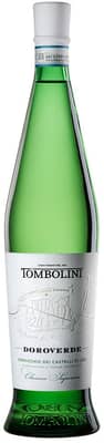 2022 "Doroverde" Verdicchio dei Castelli di Jesi Classico Superiore DOC