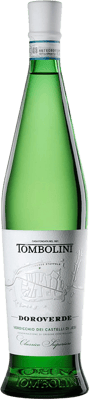 2022 "Doroverde" Verdicchio dei Castelli di Jesi Classico Superiore DOC