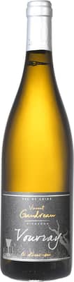 2023 Vouvray AOP demisec 2023 Vouvray AOP demisec
