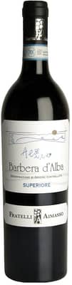2020 Alice Barbera d'Alba Superiore DOC