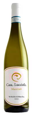 2021 Macerato Verdicchio di Matelica DOC BIO