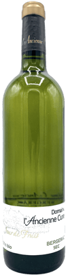 2024 Cuvée Jour de Fruit Blanc Bergerac AOP BIO