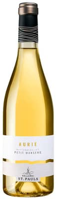 2022 Aurie Petit Manseng Mitterberg IGP 0,5 L