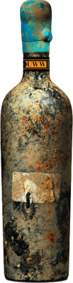 Baldero Affinato Sott'Acqua Chianti Classico DOCG