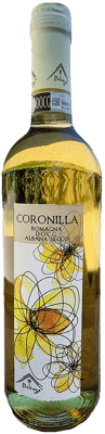 2023 Coronilla Albana di Romagna DOCG BIO