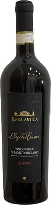 2018 Nobile di Montepulciano Riserva DOCG BIO