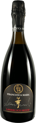 2022 Lambrusco Reggiano DOC