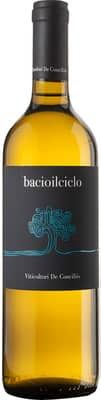2023 Bacioilcielo Paestum Fiano IGP