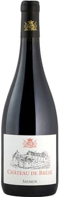 2020 Saumur Rouge AOP