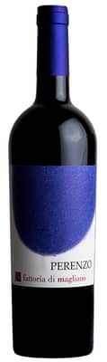 2020 Perenzo Maremma Toscana DOC BIO