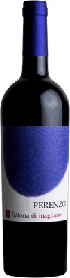 2020 Perenzo Maremma Toscana DOC BIO