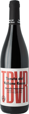 2023 TDVR Nerello Mascalese Terre Siciliane IGP
