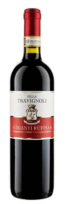 2023 Villa Travignoli Chianti Rufina DOCG