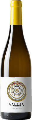 Vallja Vino Bianco