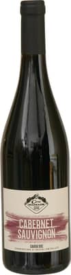 2019 Cabernet Sauvignon Garda DOC