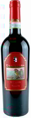2018 Chianti Riserva DOCG