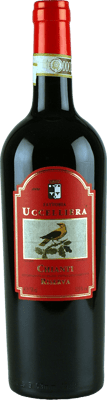 2019 Chianti Riserva DOCG