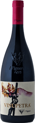 2022 Vinupetra Etna Rosso DOC