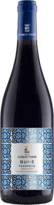 2024 Dumè Frappato Sicilia DOC BIO 2024 Dumè Frappato Sicilia DOC BIO
