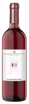 2024 Rosenmuskateller Vigneti delle Dolomiti IGP