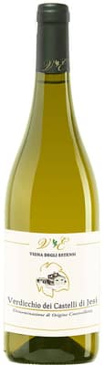 2024 Verdicchio dei Castelli di Jesi DOC BIO