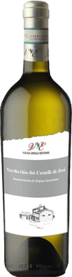 2024 Verdicchio dei Castelli di Jesi DOC BIO