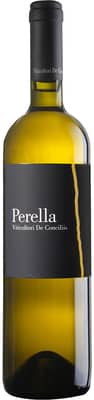 2022 Perella Cilento Fiano DOC BIO