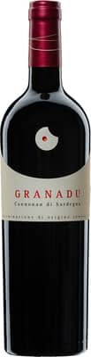 2023 Granadu Cannonau di Sardegna DOC