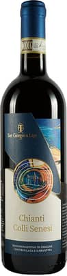 2023 Chianti Solli Senesi DOCG