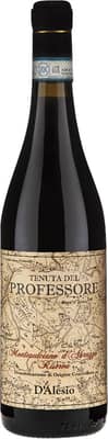 2015 Tenuta del Professore Montepulciano d'Abruzzo Riserva DOC