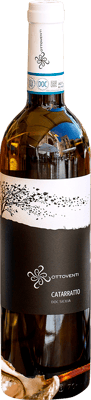 2024 Catarratto Sicilia DOC BIO 2024 Catarratto Sicilia DOC BIO